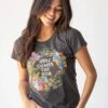 Natural Life Perfect Fit Tee Shirt - Here Comes The Sun