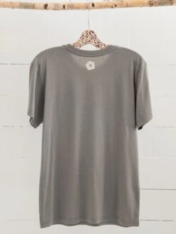 Natural Life Boyfriend Tee Shirt - Go For It 7 Natural Life Boyfriend Tee Shirt - Go For It -Natural Life Shop TEE000731 1