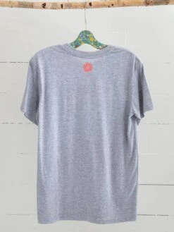 Natural Life Boyfriend Tee Shirt - Change Your Mind -Natural Life Shop TEE000738 1