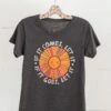 Natural Life Perfect Fit Tee Shirt - Let It