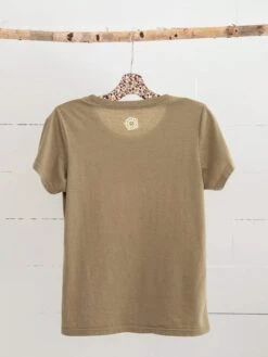 Natural Life Perfect Fit Tee Shirt - Kindness Matters -Natural Life Shop TEE000780 1 20copy