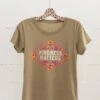 Natural Life Perfect Fit Tee Shirt - Kindness Matters